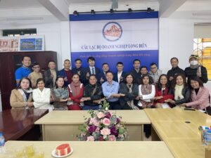 Chương trình giao lưu kết nối và CLB C&D và HCA – TP. hCM