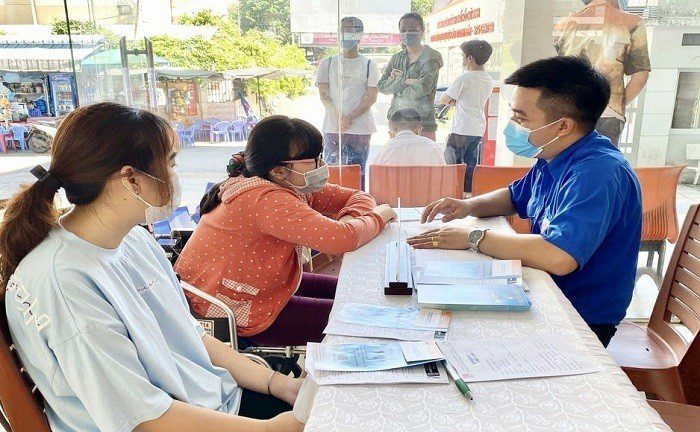 Hà Nội đã giải quyết việc làm cho trên 132 nghìn lao động