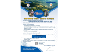 ⭐️ Caravan “HÀNH TRÌNH YÊU THƯƠNG – ĐƯỜNG EM TỚI TRƯỜNG”